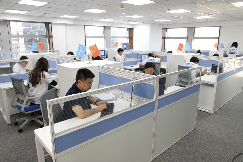 公司環境